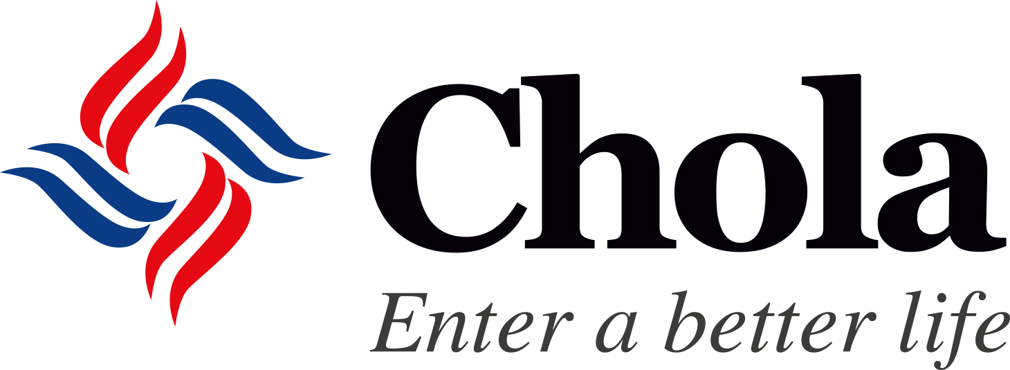
          CHOLA MANDALAM GIC LTD.
          CHOLA MANDALAM GIC LTD.